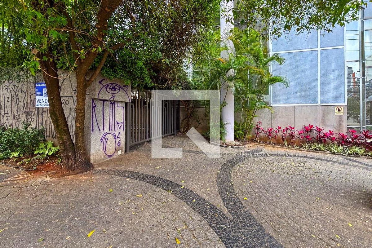 Apartamento, 1 quarto, 35 m² - Foto 75