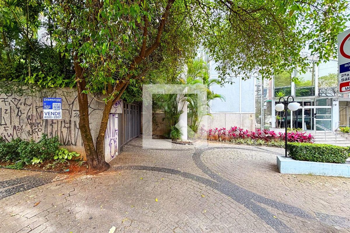 Apartamento, 1 quarto, 35 m² - Foto 69