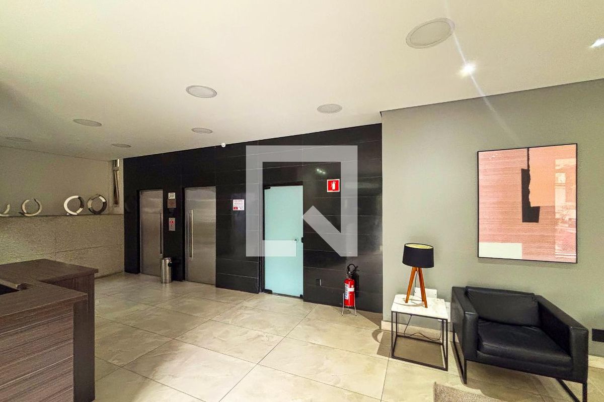 Apartamento, 1 quarto, 35 m² - Foto 61