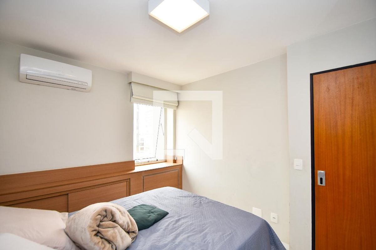 Apartamento, 1 quarto, 35 m² - Foto 23