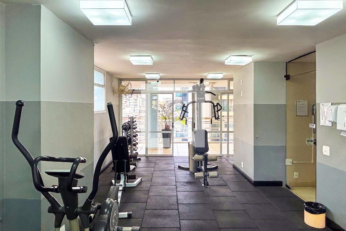 Apartamento, 1 quarto, 35 m² - Foto 51