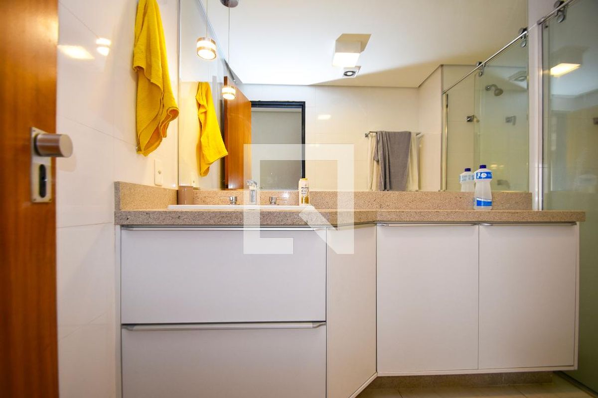 Apartamento, 1 quarto, 35 m² - Foto 29