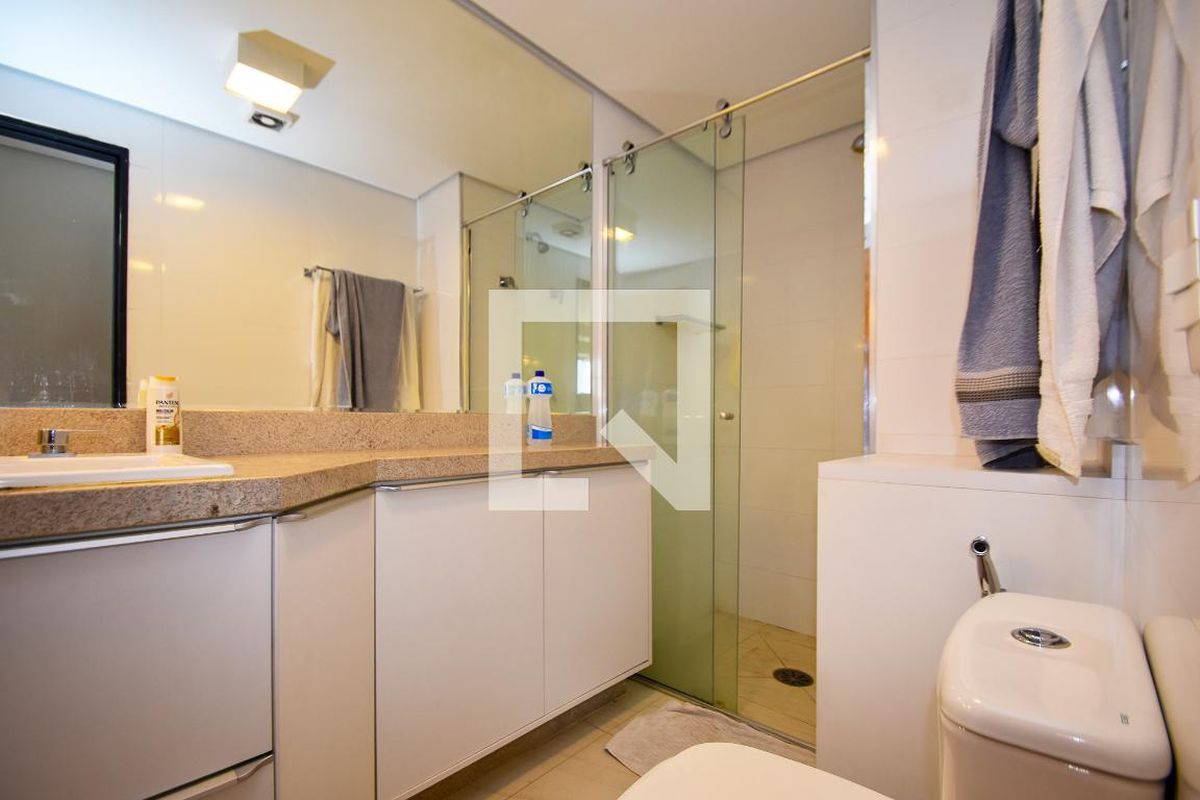 Apartamento, 1 quarto, 35 m² - Foto 31