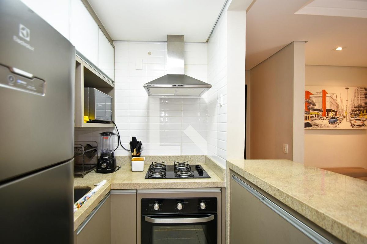 Apartamento, 1 quarto, 35 m² - Foto 43