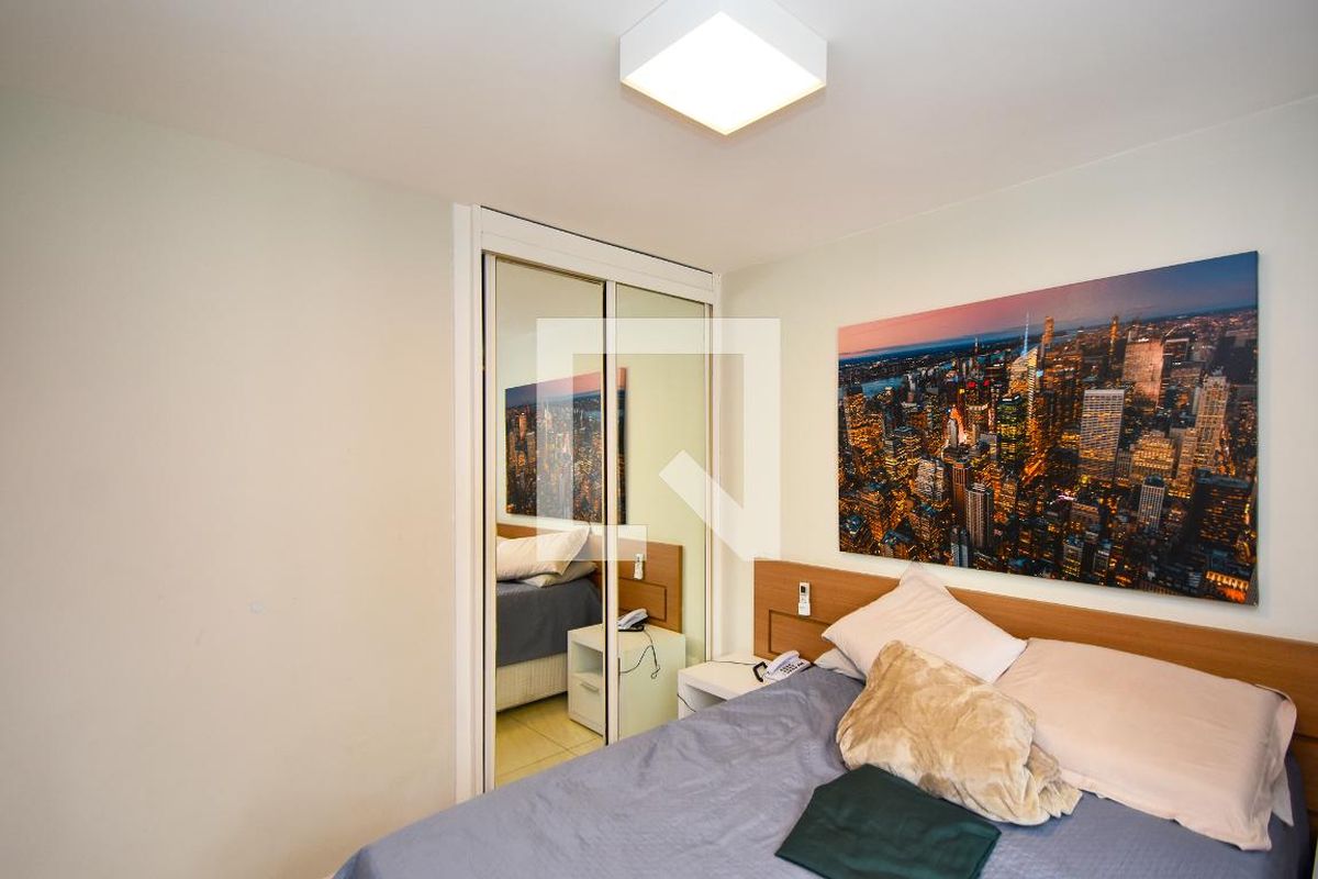Apartamento, 1 quarto, 35 m² - Foto 27
