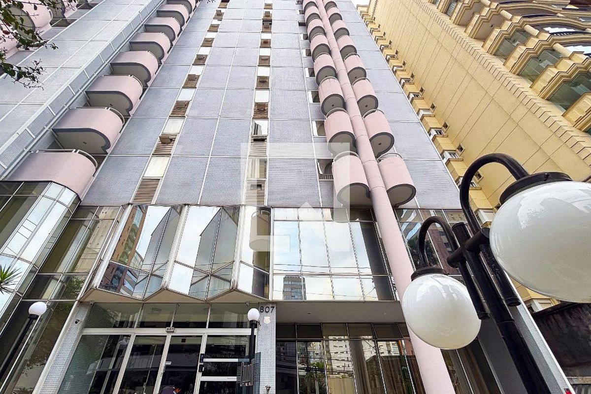 Apartamento, 1 quarto, 35 m² - Foto 67