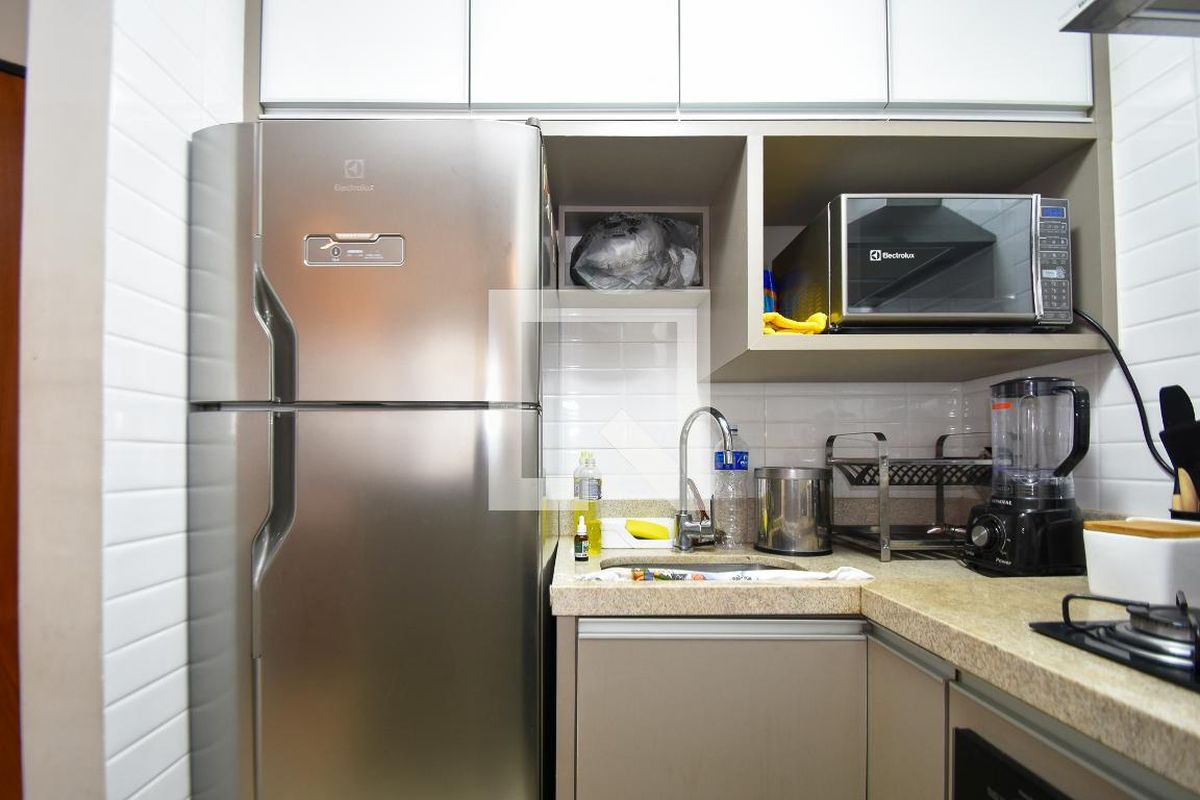 Apartamento, 1 quarto, 35 m² - Foto 49