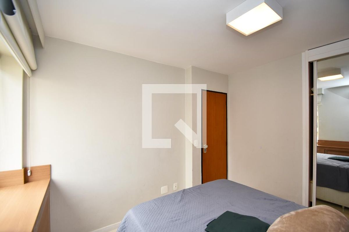Apartamento, 1 quarto, 35 m² - Foto 25
