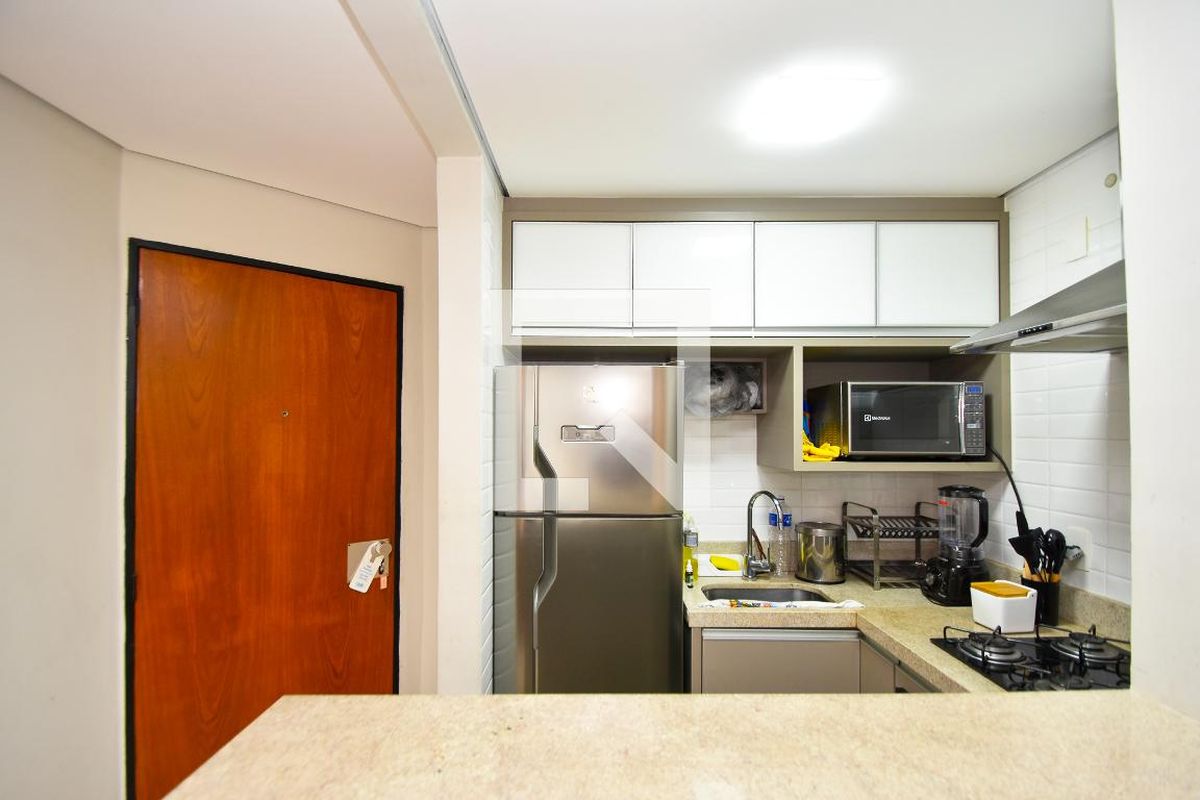 Apartamento, 1 quarto, 35 m² - Foto 39