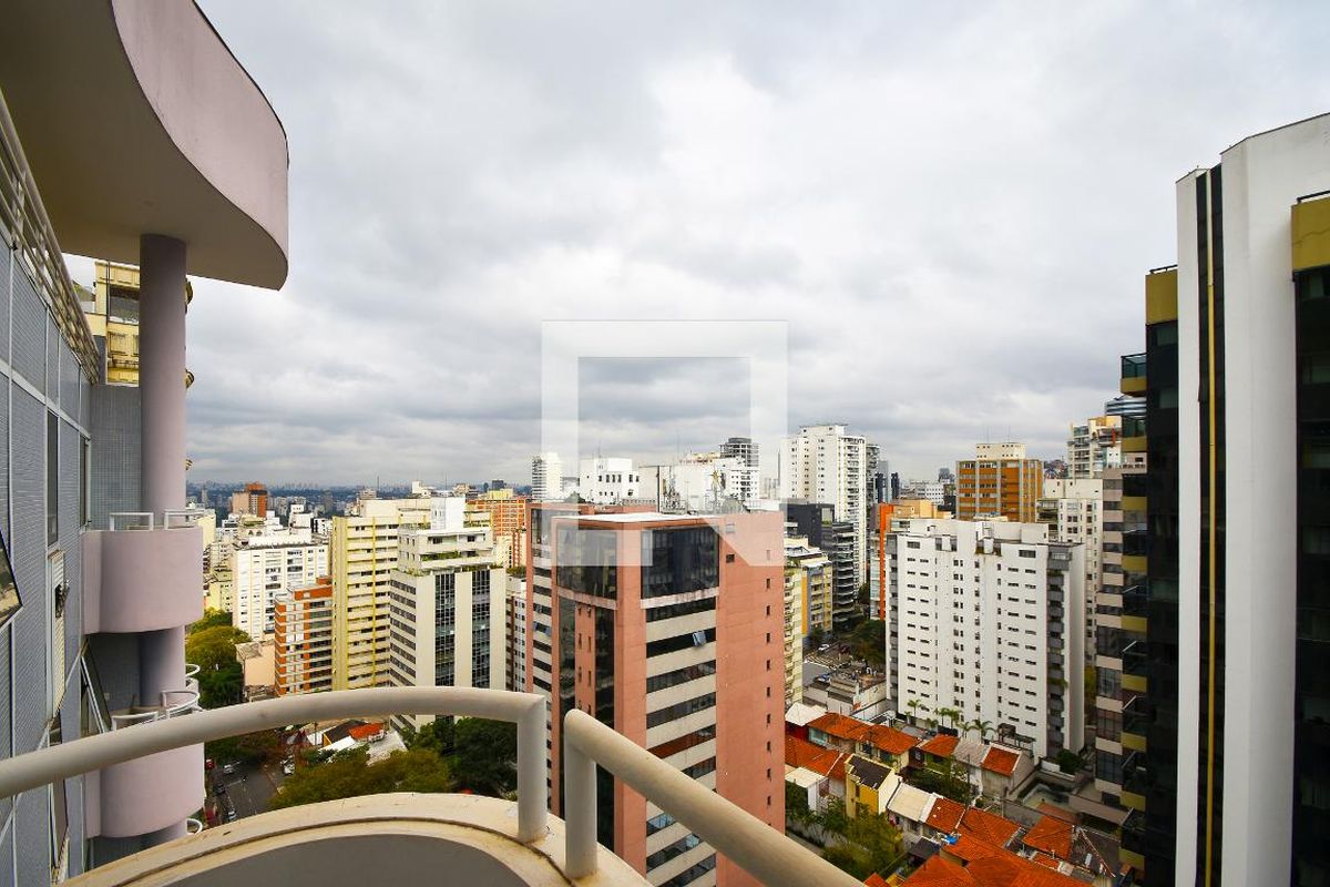 Apartamento, 1 quarto, 35 m² - Foto 19