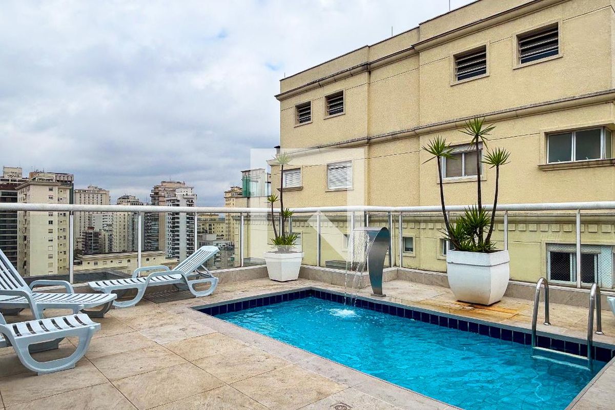 Apartamento, 1 quarto, 35 m² - Foto 53