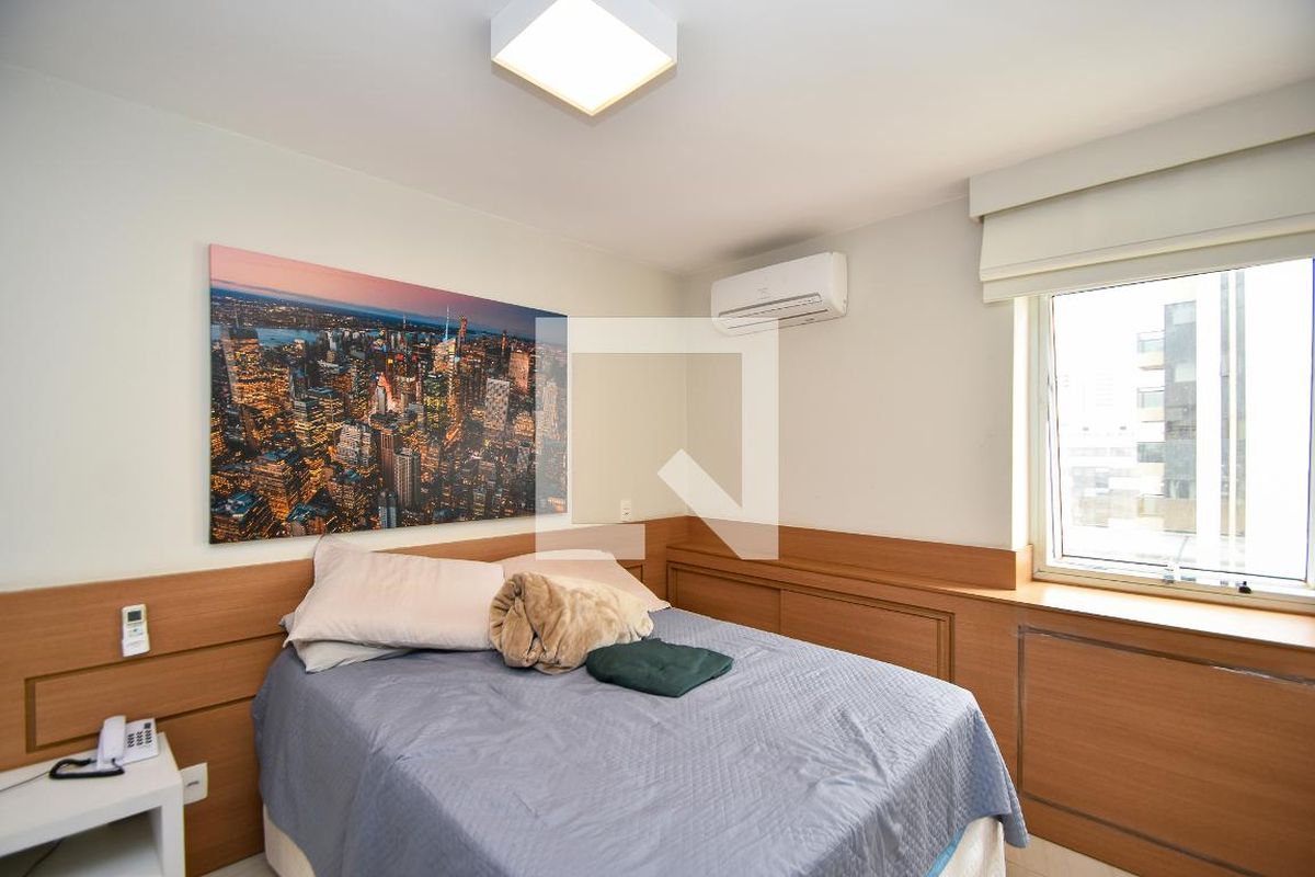 Apartamento, 1 quarto, 35 m² - Foto 21
