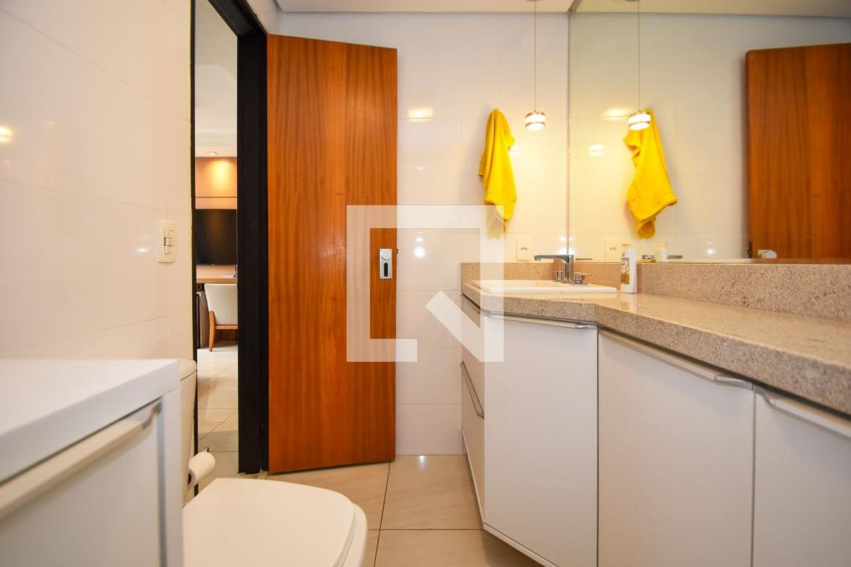 Apartamento, 1 quarto, 35 m² - Foto 35