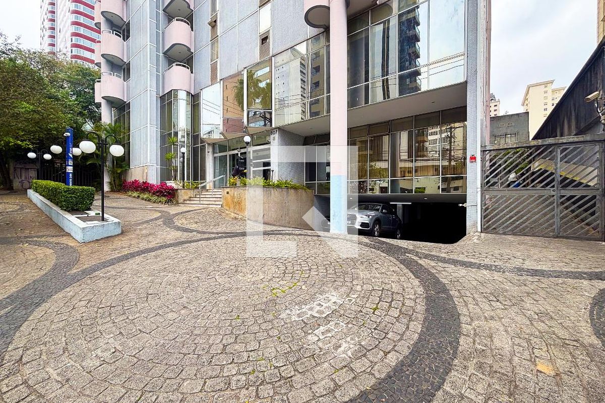 Apartamento, 1 quarto, 35 m² - Foto 63