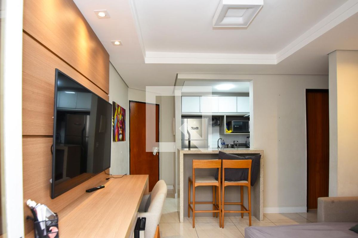 Apartamento, 1 quarto, 35 m² - Foto 13