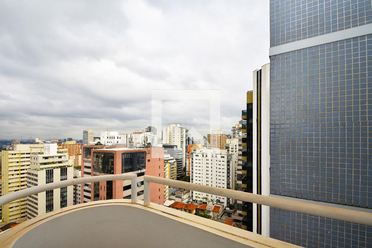 Apartamento, 1 quarto, 35 m² - Foto 15
