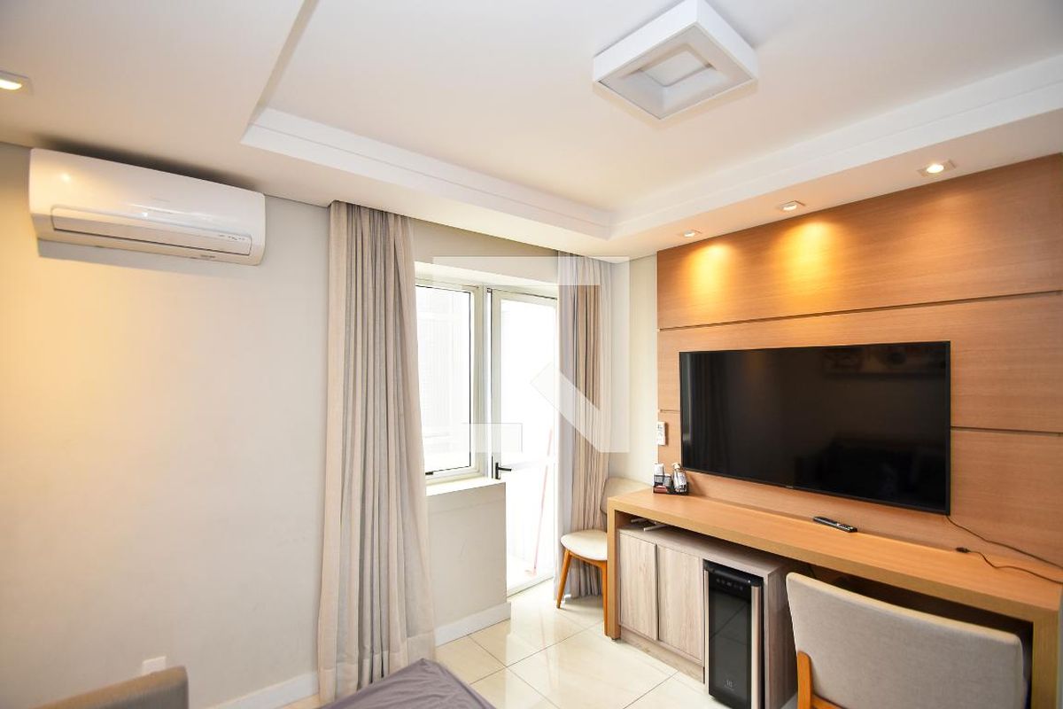 Apartamento, 1 quarto, 35 m² - Foto 7