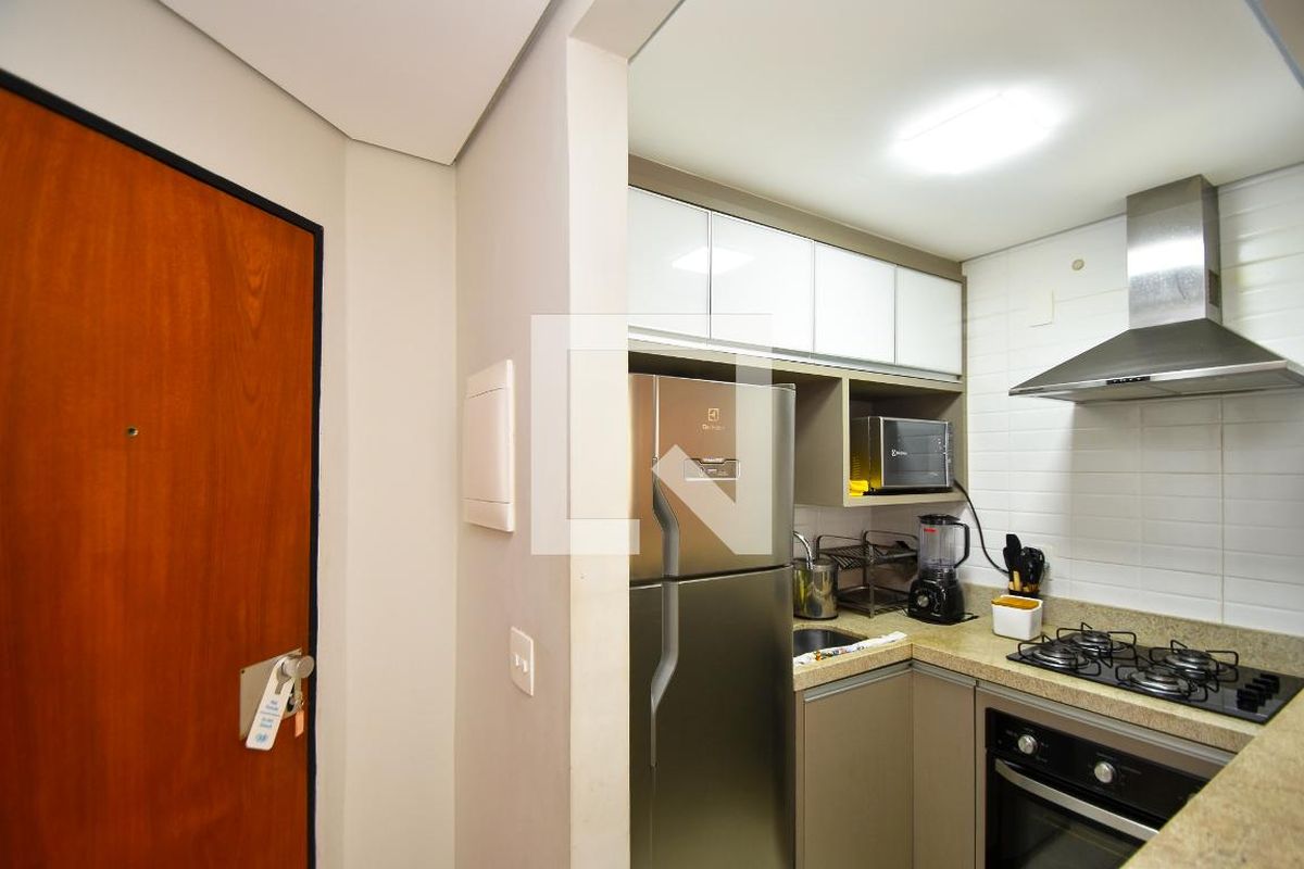 Apartamento, 1 quarto, 35 m² - Foto 41