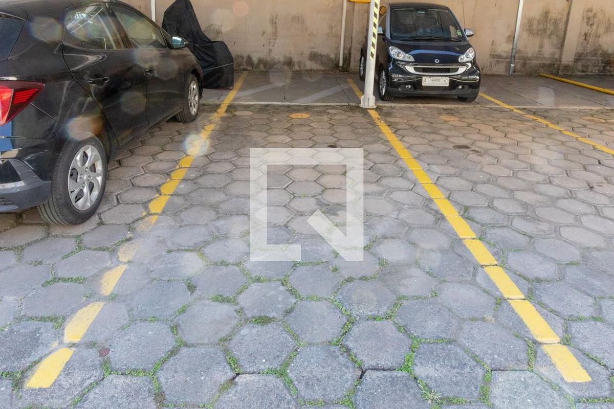 Apartamento à Venda - Mansões Santo Antônio, 2 Quartos,  60 m2 em , Campinas - sp | SoloBR