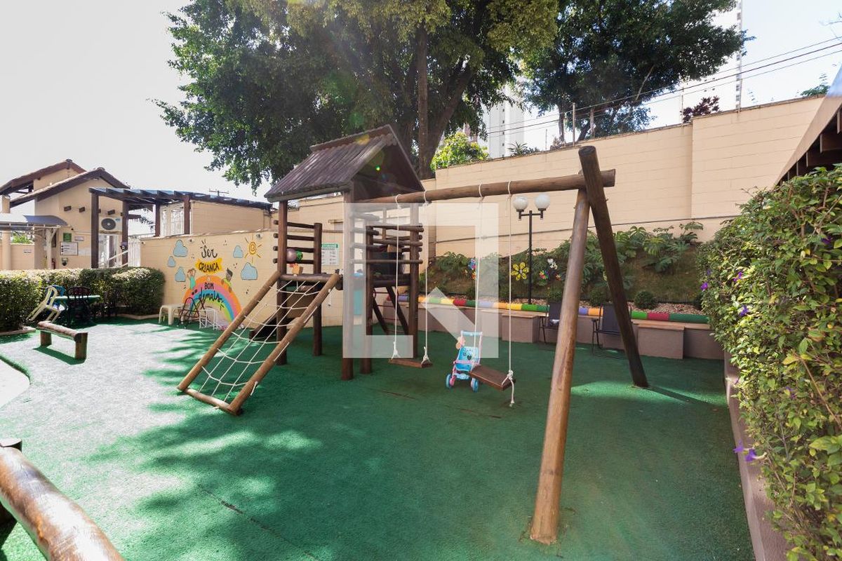 Apartamento à Venda - Mansões Santo Antônio, 2 Quartos,  60 m2 em , Campinas - sp | SoloBR
