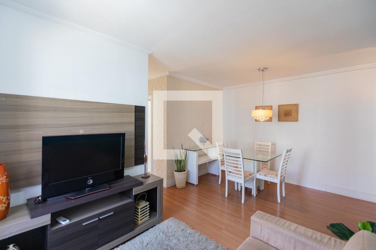 Apartamento à Venda - Mansões Santo Antônio, 2 Quartos,  60 m2 em , Campinas - sp | SoloBR