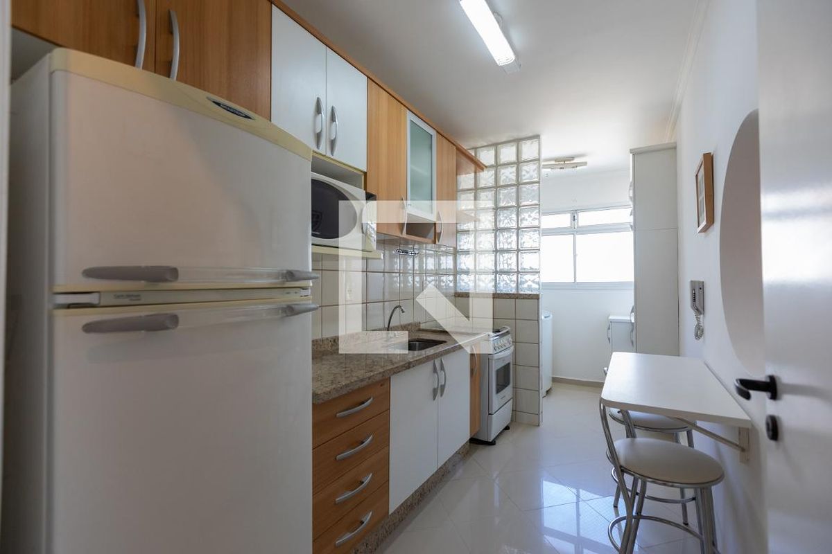 Apartamento à Venda - Mansões Santo Antônio, 2 Quartos,  60 m2 em , Campinas - sp | SoloBR