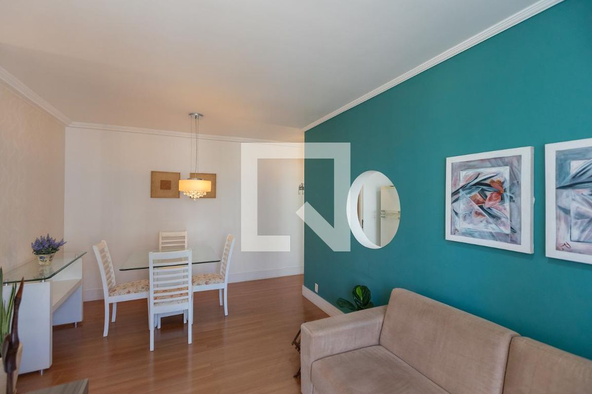 Apartamento à Venda - Mansões Santo Antônio, 2 Quartos,  60 m2 em , Campinas - sp | SoloBR