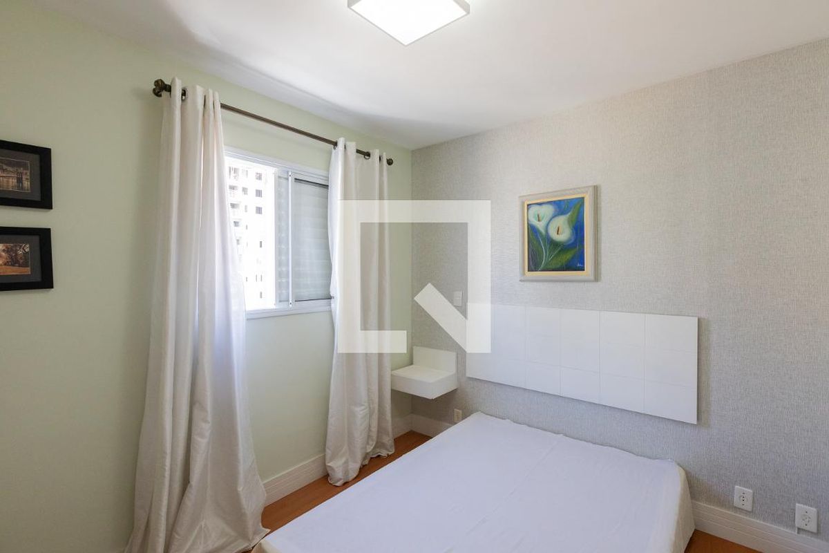 Apartamento à Venda - Mansões Santo Antônio, 2 Quartos,  60 m2 em , Campinas - sp | SoloBR