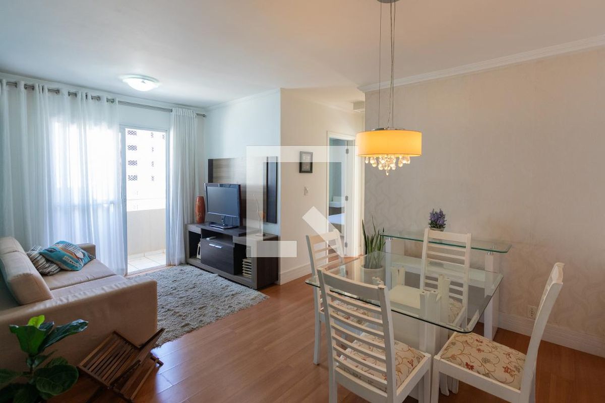Apartamento à Venda - Mansões Santo Antônio, 2 Quartos,  60 m2 em , Campinas - sp | SoloBR