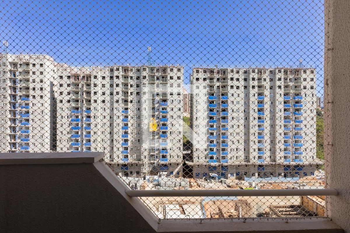 Apartamento à Venda - Mansões Santo Antônio, 2 Quartos,  60 m2 em , Campinas - sp | SoloBR
