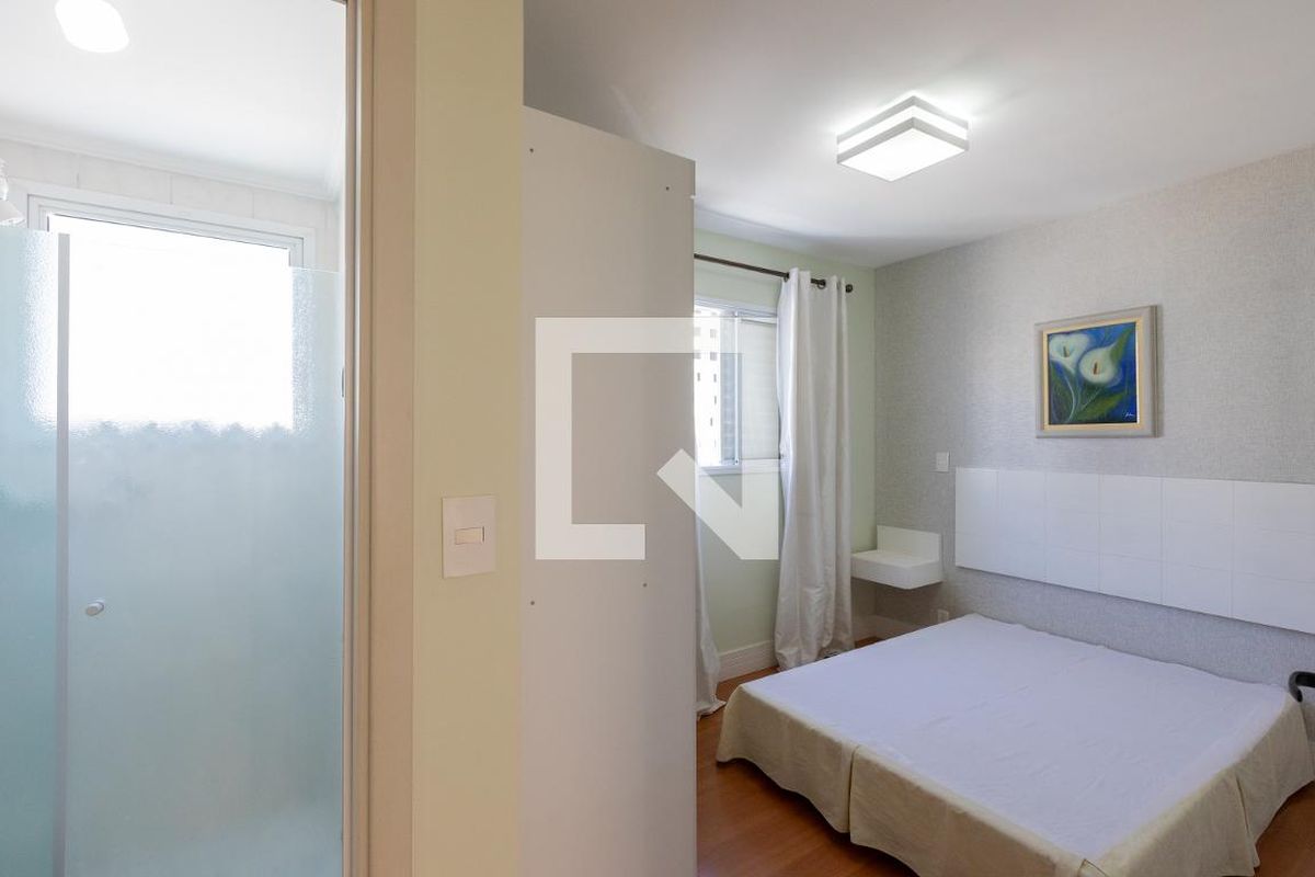 Apartamento à Venda - Mansões Santo Antônio, 2 Quartos,  60 m2 em , Campinas - sp | SoloBR