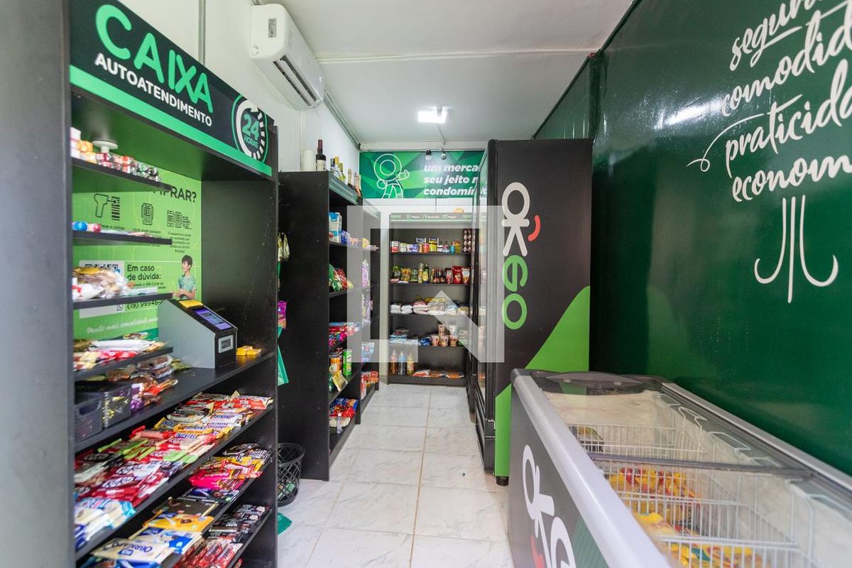 Apartamento à Venda - Mansões Santo Antônio, 2 Quartos,  60 m2 em , Campinas - sp | SoloBR