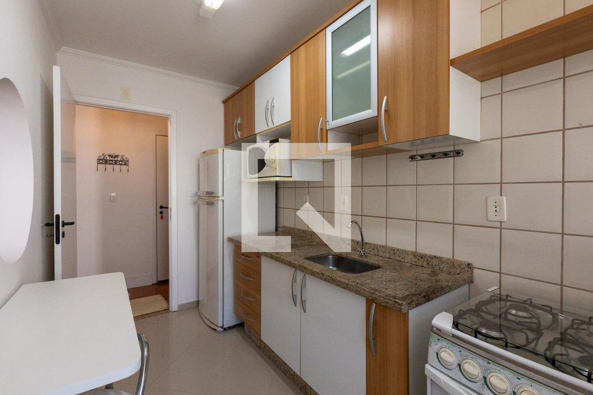 Apartamento à Venda - Mansões Santo Antônio, 2 Quartos,  60 m2 em , Campinas - sp | SoloBR