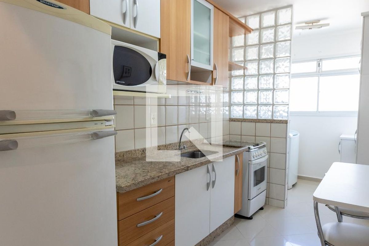 Apartamento à Venda - Mansões Santo Antônio, 2 Quartos,  60 m2 em , Campinas - sp | SoloBR