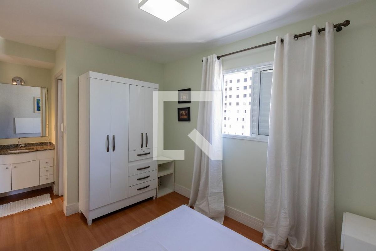Apartamento à Venda - Mansões Santo Antônio, 2 Quartos,  60 m2 em , Campinas - sp | SoloBR