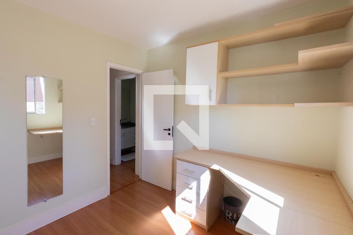Apartamento à Venda - Mansões Santo Antônio, 2 Quartos,  60 m2 em , Campinas - sp | SoloBR