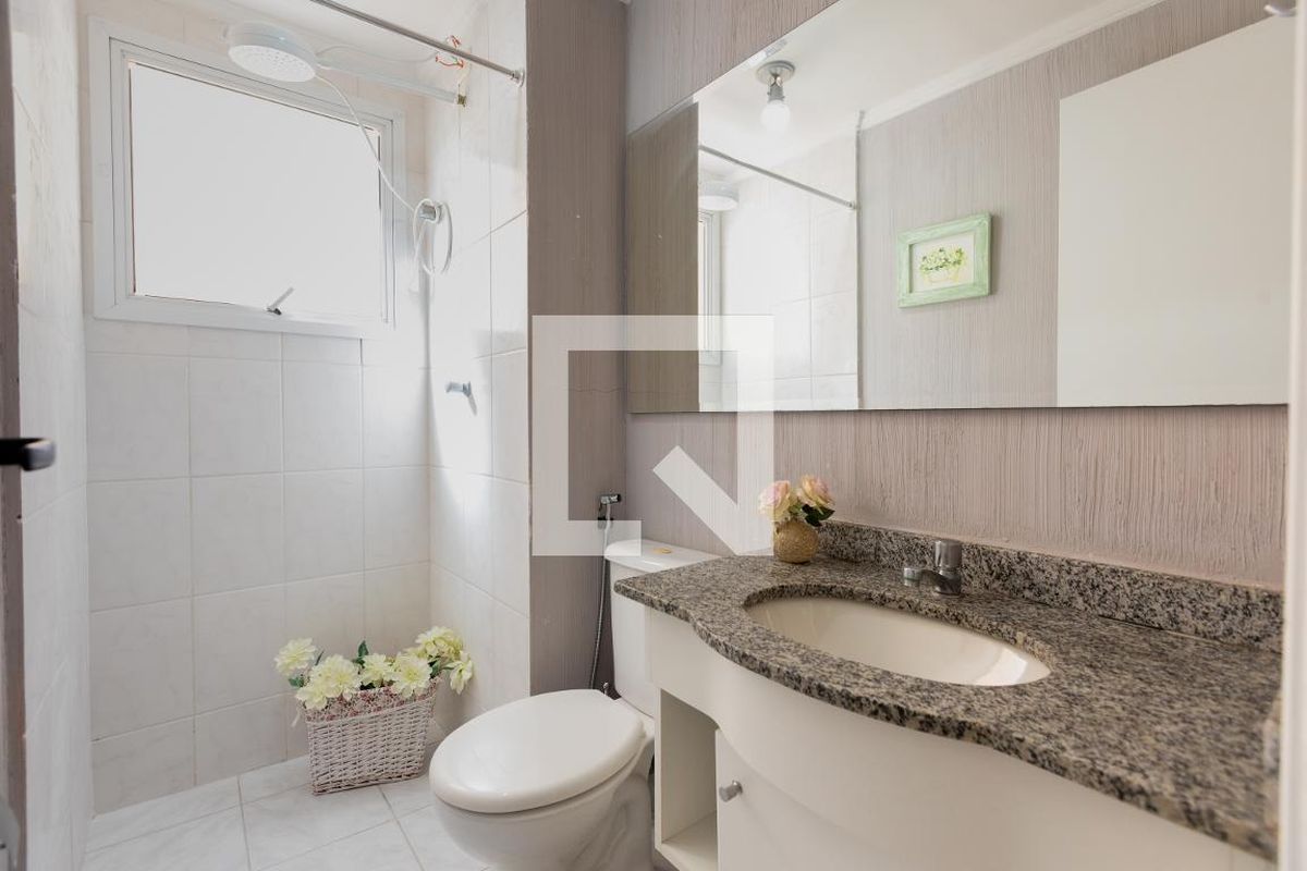 Apartamento à Venda - Mansões Santo Antônio, 2 Quartos,  60 m2 em , Campinas - sp | SoloBR