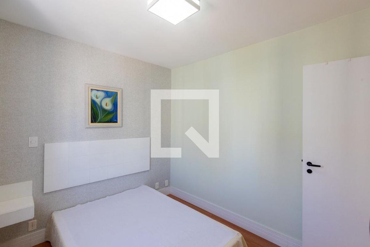 Apartamento à Venda - Mansões Santo Antônio, 2 Quartos,  60 m2 em , Campinas - sp | SoloBR