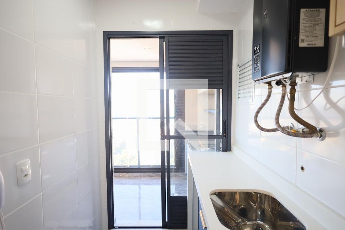 Apartamento, 3 quartos, 73 m² - Foto 39