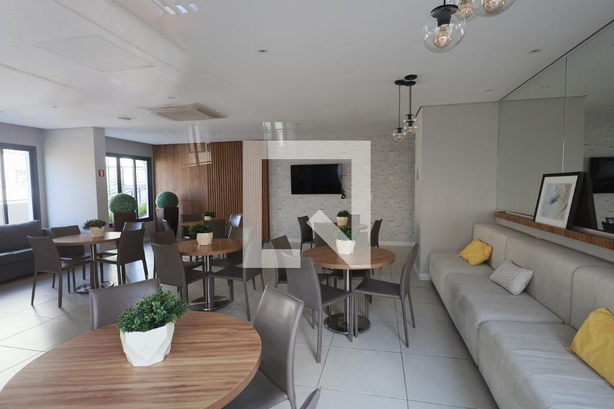 Apartamento, 3 quartos, 73 m² - Foto 45