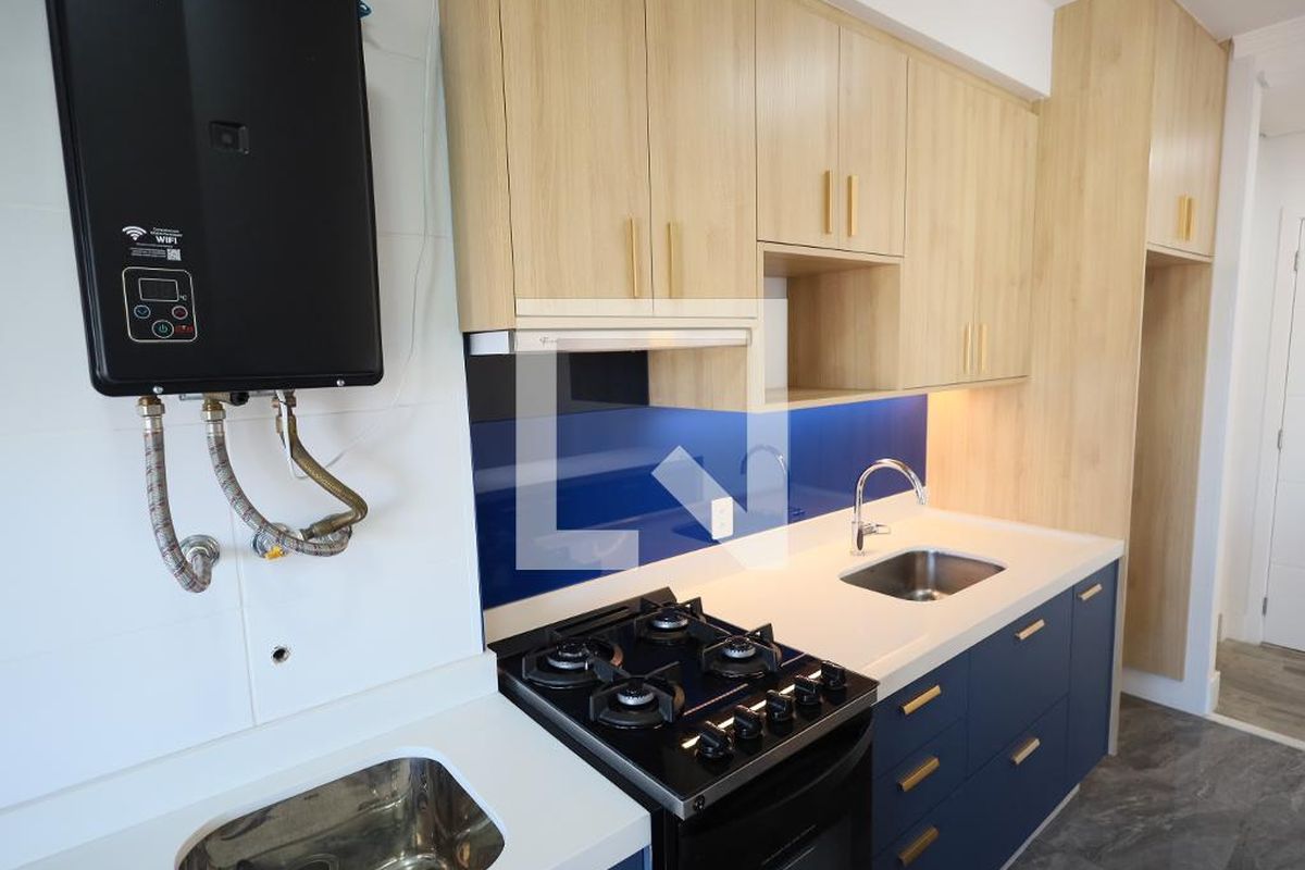 Apartamento, 3 quartos, 73 m² - Foto 38