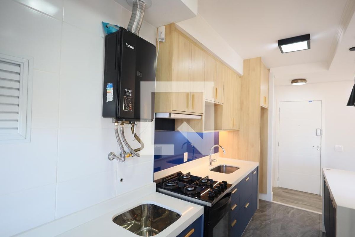 Apartamento, 3 quartos, 73 m² - Foto 36