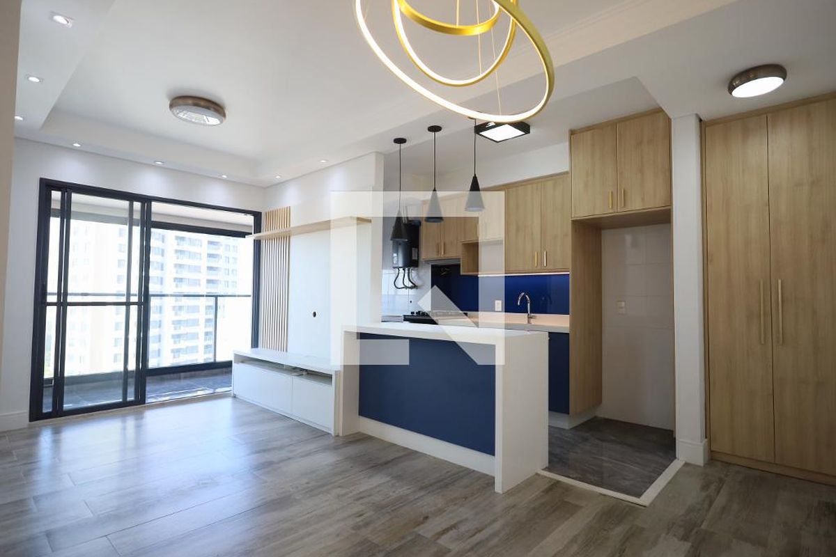 Apartamento, 3 quartos, 73 m² - Foto 1