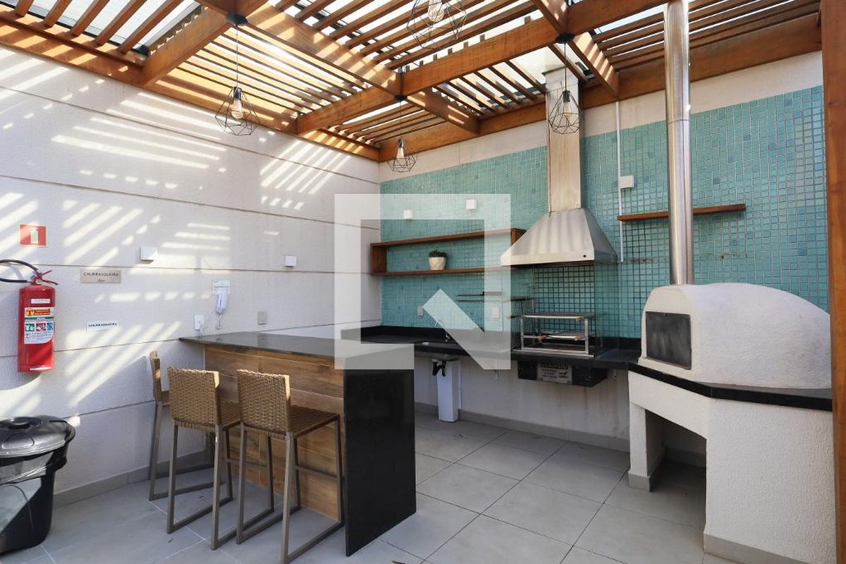 Apartamento, 3 quartos, 73 m² - Foto 43