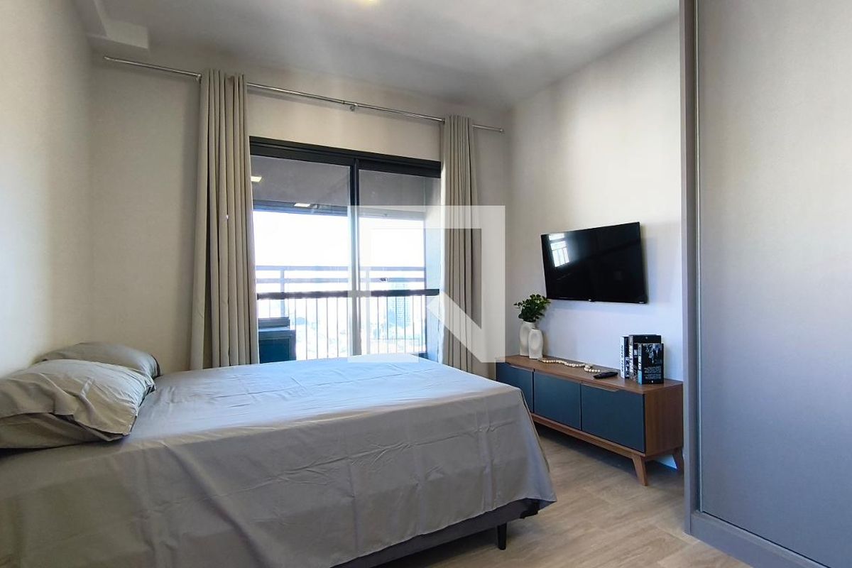Kitnet-Studio, 35 m² - Foto 2