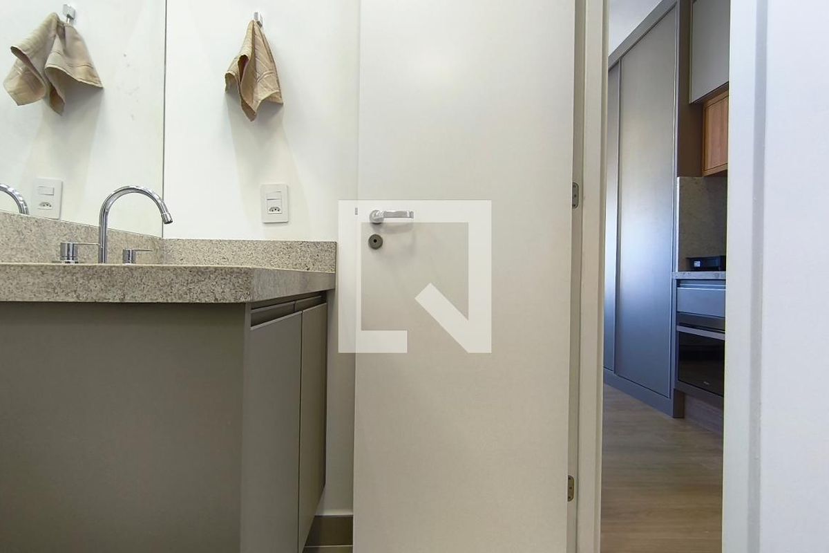 Kitnet-Studio, 35 m² - Foto 13