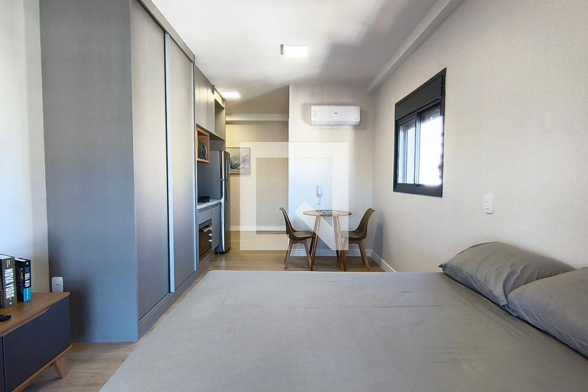 Kitnet-Studio, 35 m² - Foto 8