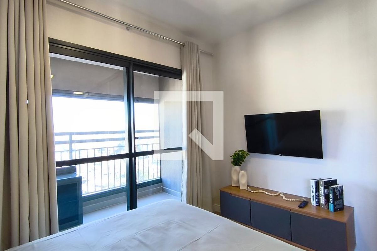 Kitnet-Studio, 35 m² - Foto 5