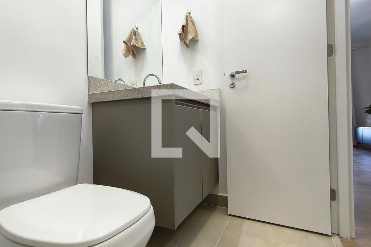 Kitnet-Studio, 35 m² - Foto 12