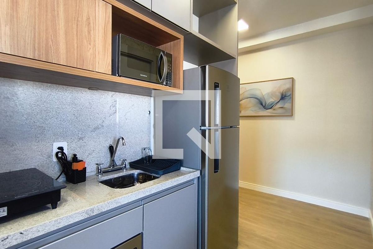 Kitnet-Studio, 35 m² - Foto 21